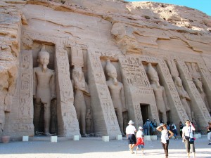 Egitto 143 Abu Simbel